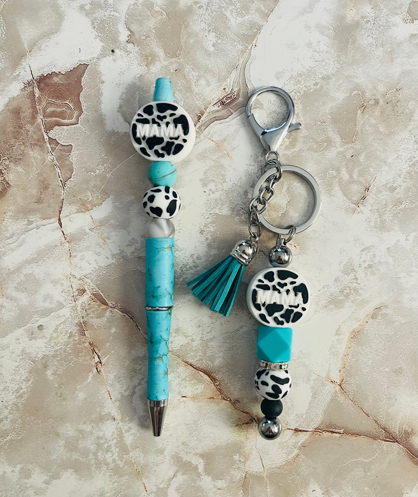 Keychain & Pen Sets Ready To Ship  RTS