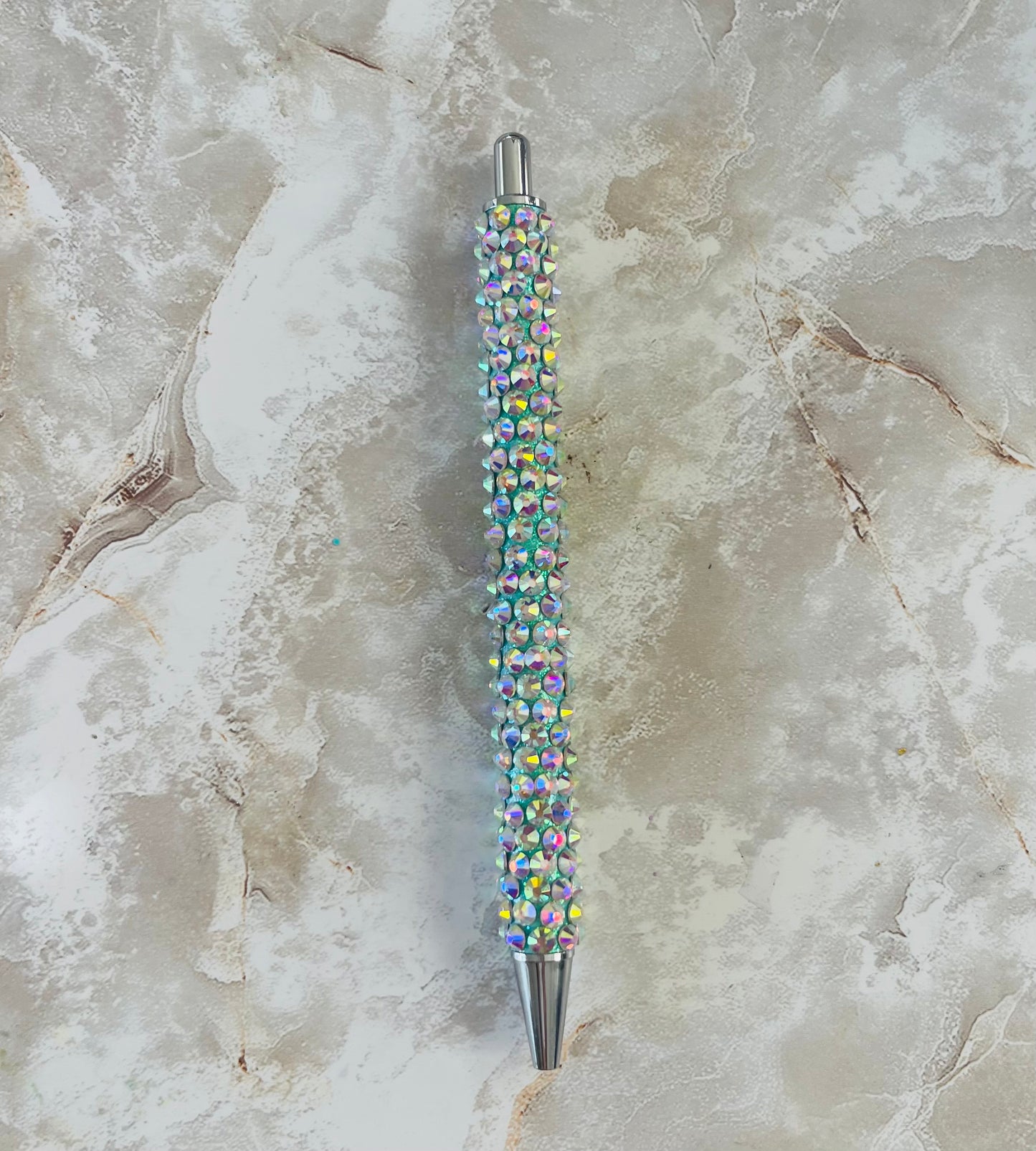 Rhinestone Pen Ready to shipRTS