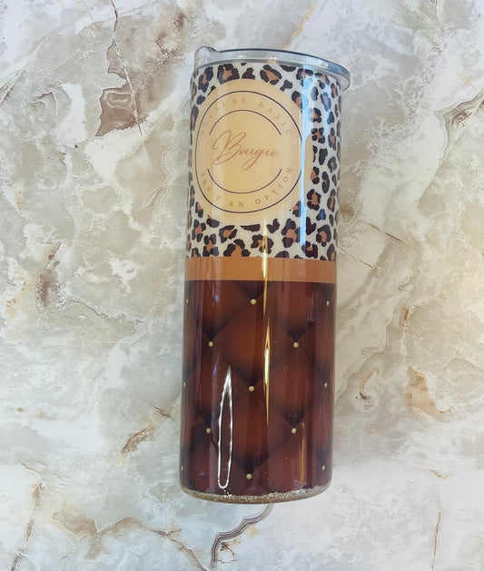 Tumblers Bougie  RTS Ready To Ship