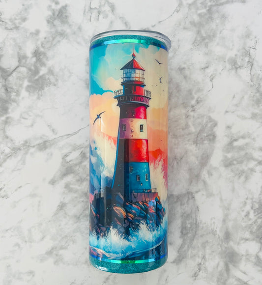 Light House RTS Tumblers