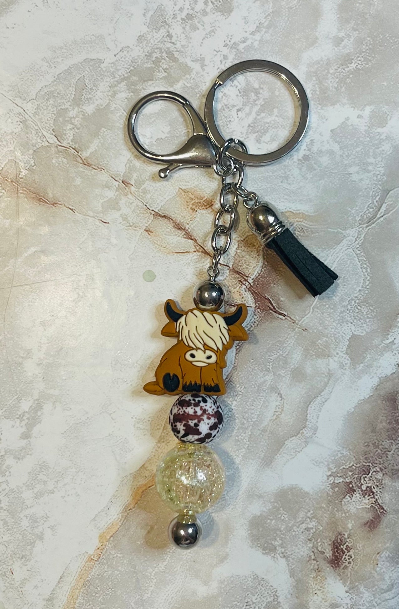 Keychain Bars Ready to ship RTS