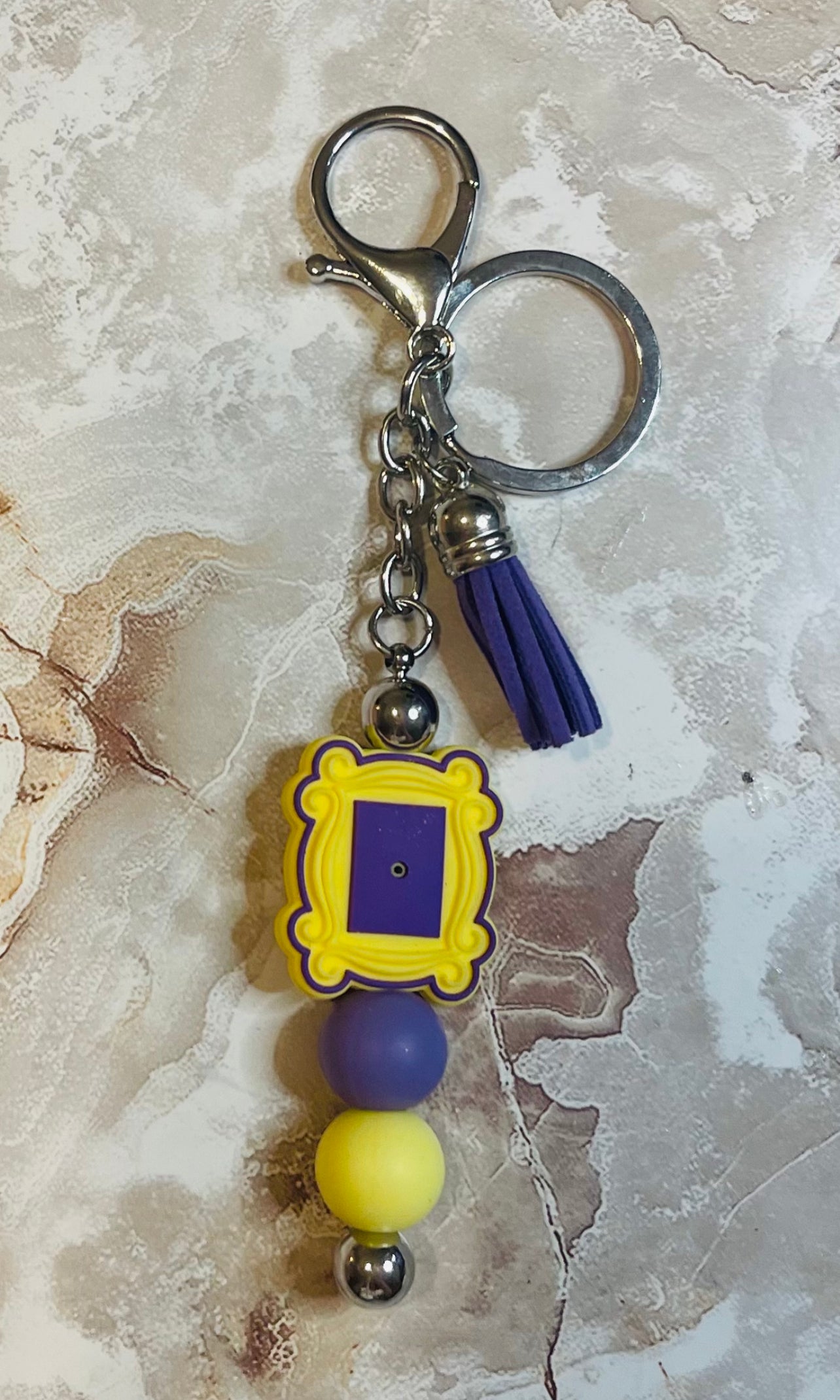 Keychain Bars Ready to ship RTS