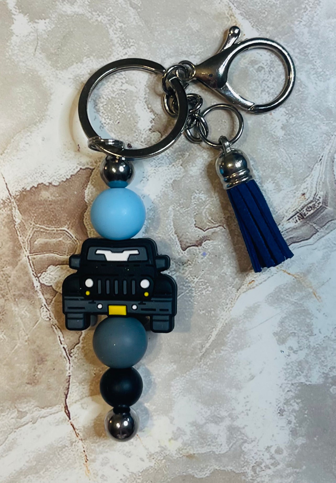 Keychain Bars Ready to ship RTS