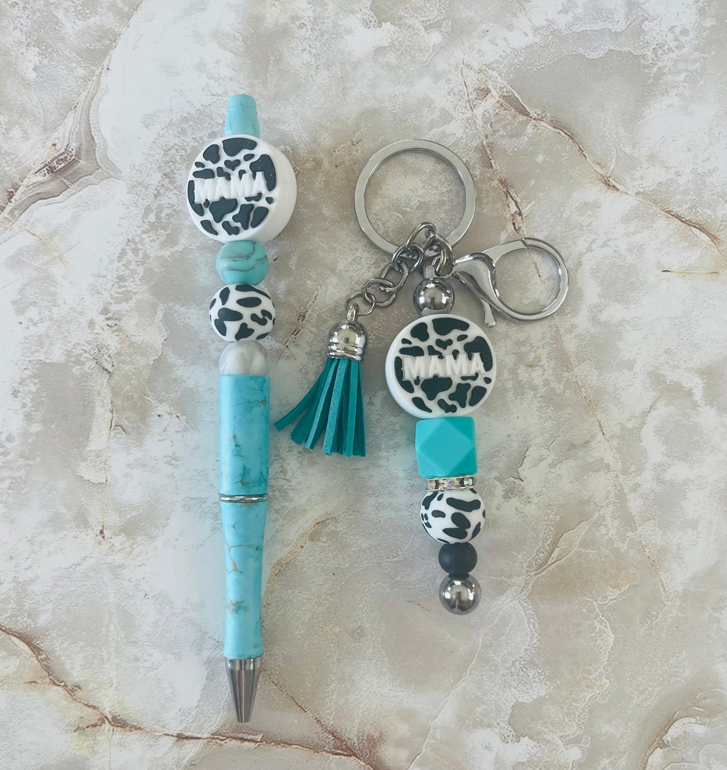 Keychain & Pen Sets Ready To Ship  RTS