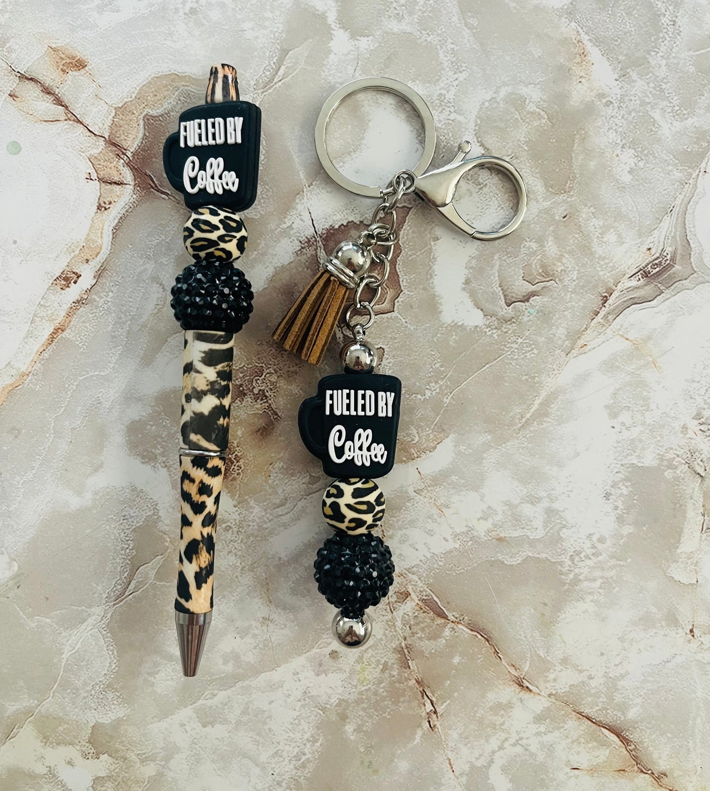 Keychain & Pen Sets Ready To Ship  RTS