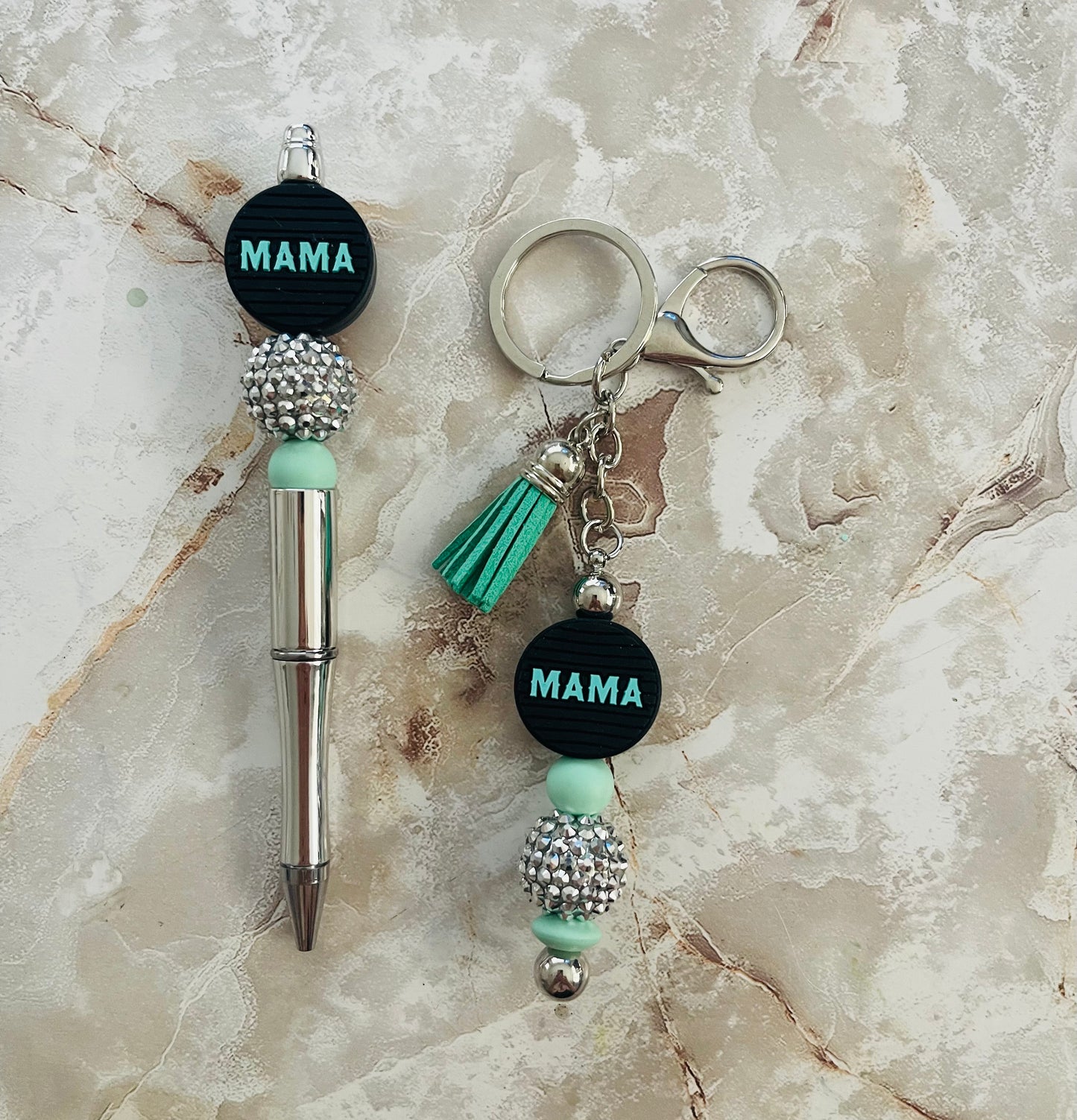 Keychain & Pen Sets Ready To Ship  RTS