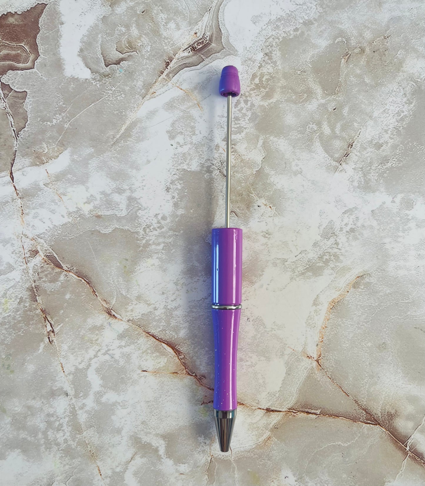 Custom Beaded Pens