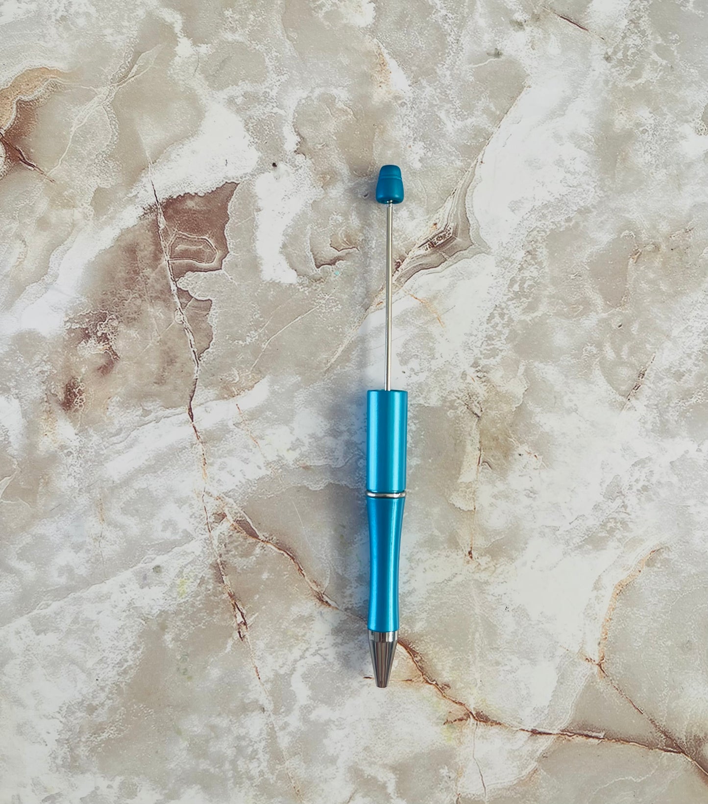 Custom Beaded Pens