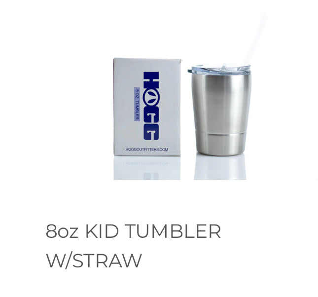 Custom Tumblers