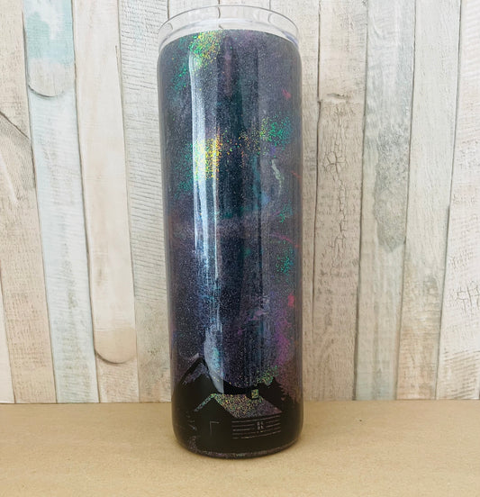 Galaxy RTS Tumblers